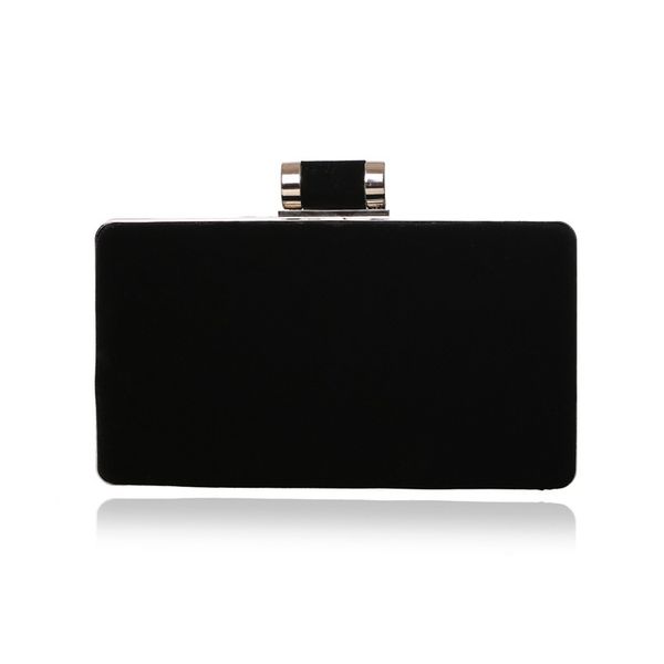 

fashion style corduroy evening bag women small banquet handbags party purse chain shoulder bag bridal purses xst-b0107