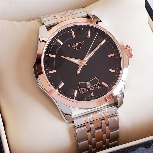 

Продажа высокое качество и изысканный 45 мм механические турбийон часы роскошные