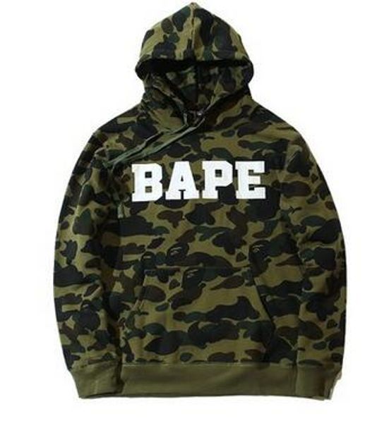 

fashion style men women hoodies luxuy designer brand sweatshirt big plus size high street hip hop style casual letter print, Black