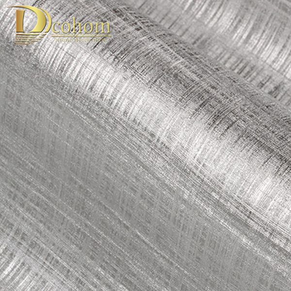 

modern european textured silver gold foil wallpaper for walls decor wall paper rolls for living room sofa tv background