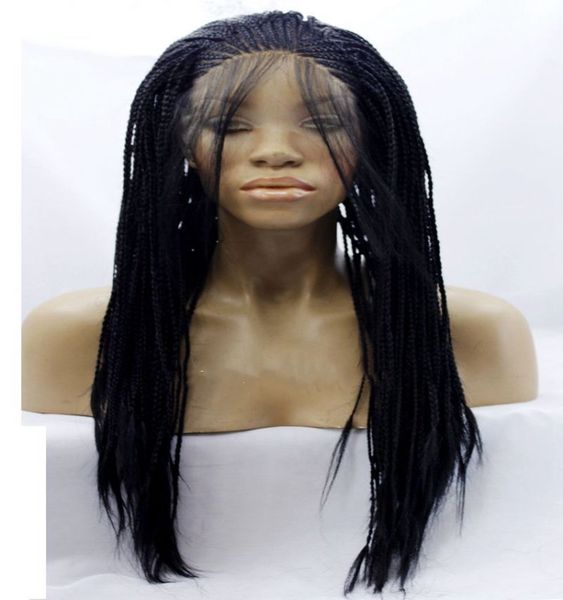 Compre Zf Trenzas Peinados Trenzas Para Cabello Largo 26 Pulgadas De Encaje Trenzado Micro Trenzas Delanteras Para Mujeres Negras Moda Afro Pelo Envío Compre Zf Trenzas Peinados Trenzas Para Cabello Largo 26 Pulgadas De Encaje Trenzado Micro Trenzas Delanteras Para Mujeres Negras Moda Afro Pelo Envío
