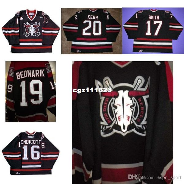 buy red deer rebels jersey