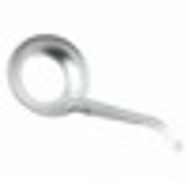 

travel spoon gadget home accessory outdoor durable cute pratical soup spoon