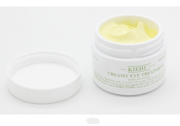 

2019 new creamy eye care cream with avocado 14g deep moisturizing avocado night cream skin care