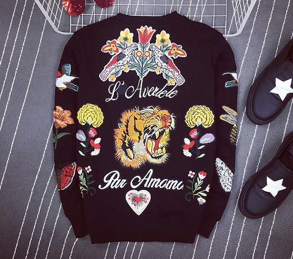 

мужская марка поло футболка Snake вышивка воротник мода майка с короткими рукавами