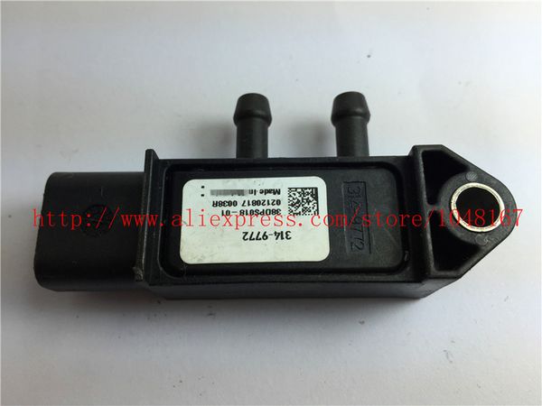 

for carter caterpillar inlet pressure sensor 314-9772,294-6119-02,380ps018-01