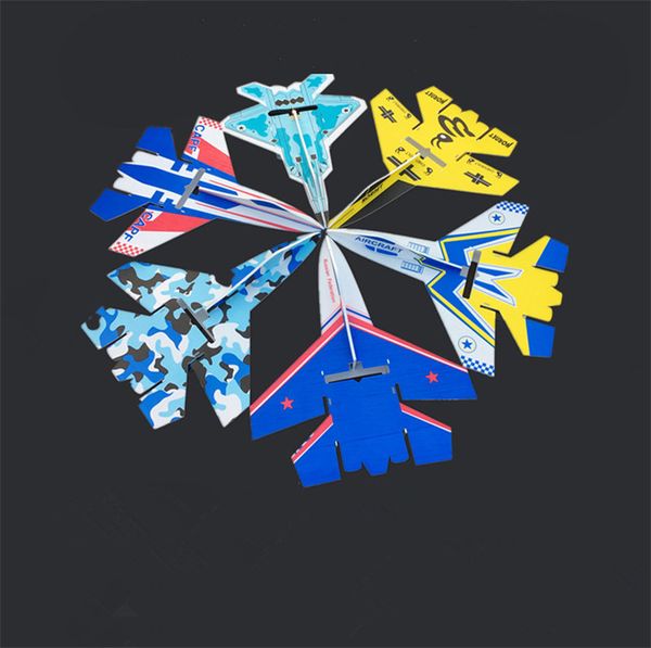 

Смешайте дизайн rc самолет тела аксессуары разрушить устойчивостью пены совет rc самолет планера большой планер фюзеляж комплекты груза падения