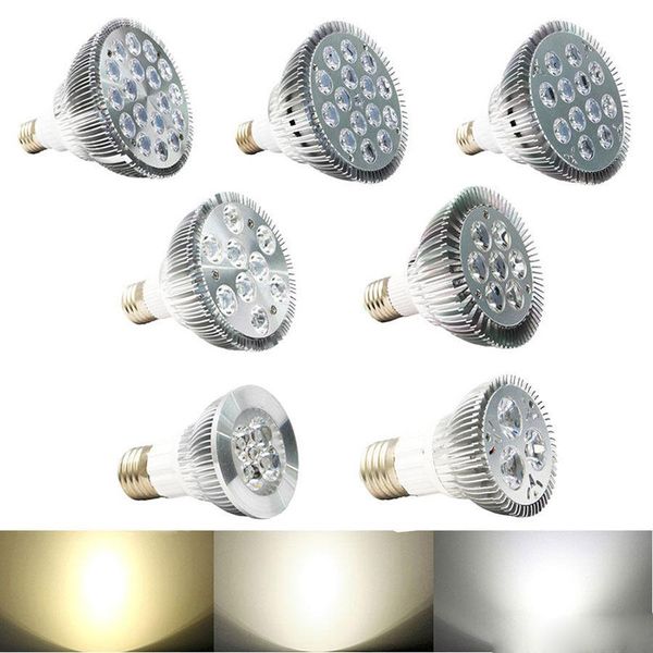 

dhl led лампы par38 par30 par20 85-240v 9w 10w 14w 18w 24w 30w e27 пар 20 30 38 светодиодная лампа фара водить светильник