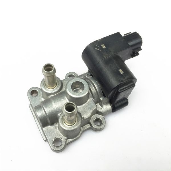 

Неподдельный клапан 18137-83E11-000 Suzuki ISC автозапчастей OEM, модулирующая лампа воздуха I