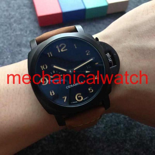 

Relógios de pulso mechanicalwatch