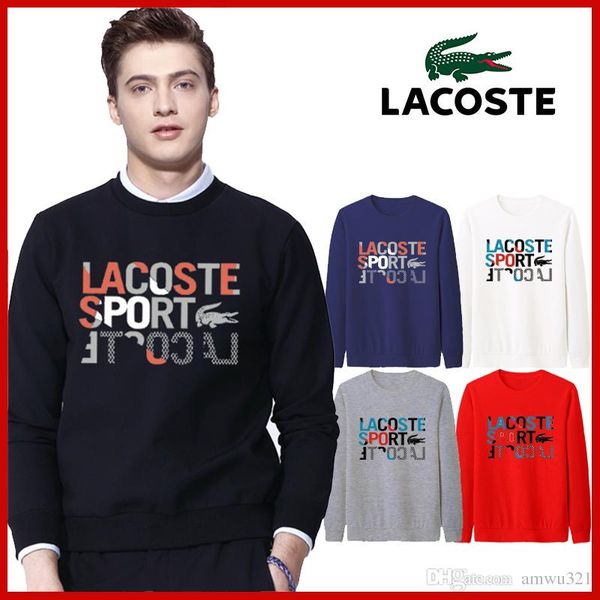 

2018 марка мужчины S балахон мода свитер уличная одежда роскошная одежда Мужская бе