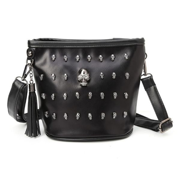 bolsos negros bandoleras calaveras bolsos negros bandoleras calaveras