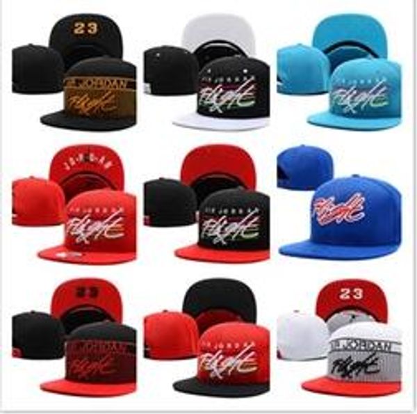 

2018 горячей продажи 23 Embroideried Snapback шапок Сто роз папа Hat кости Регулируемые шлемы дл