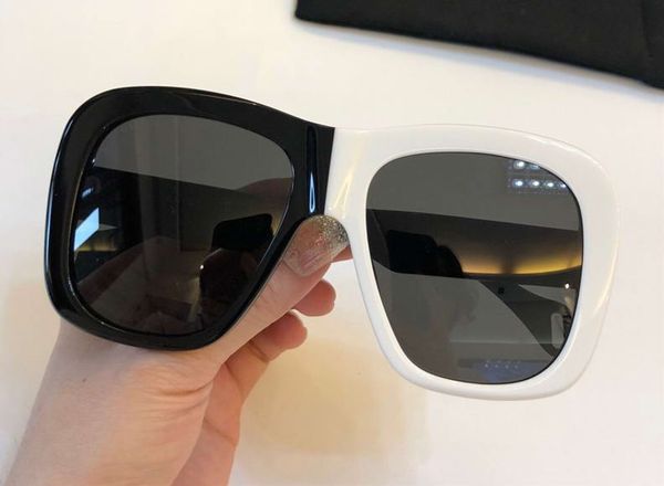 

белй еѬнй квадѬа олнезаине оки еѬй заененнй 0498s sonnenbrille Ѭоконе д, White;black