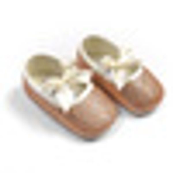 

baby girl soft sole anti-slip sneaker prewalker crib sequins shoes newborn 0-18m, Black