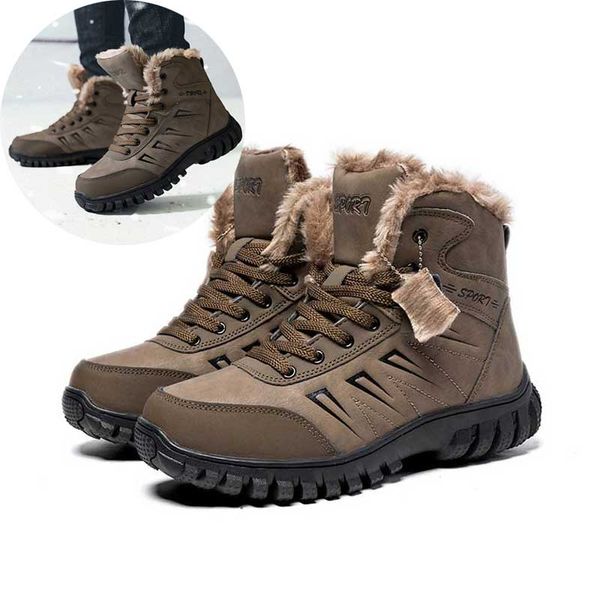 mejor proveedor variedades anchas nuevo alto Compre Cálido Invierno De Los Hombres De La Nieve Botas Hombre ... mejor proveedor variedades anchas nuevo alto Compre Cálido Invierno De Los Hombres De La Nieve Botas Hombre ...