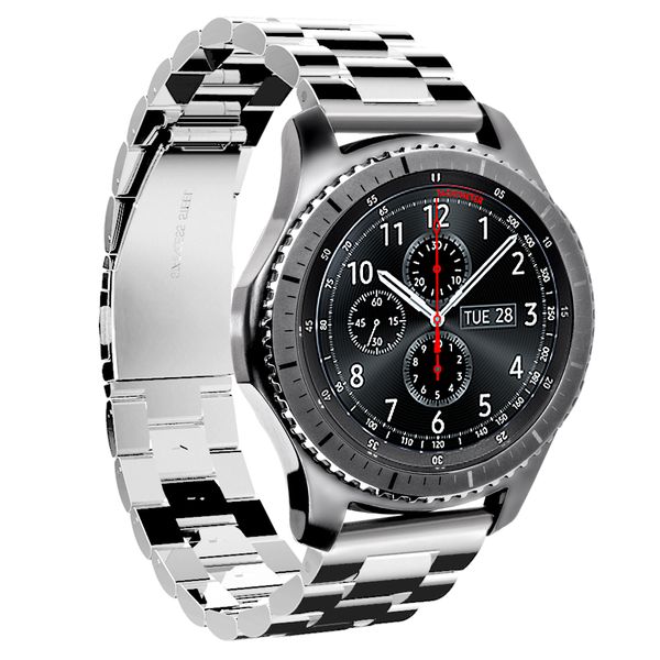 

оригинал hoco luxury нержавеющей стали 316l ремешок для samsung gear s3 frontier ремешок для часов для samsung gear s3 classic band