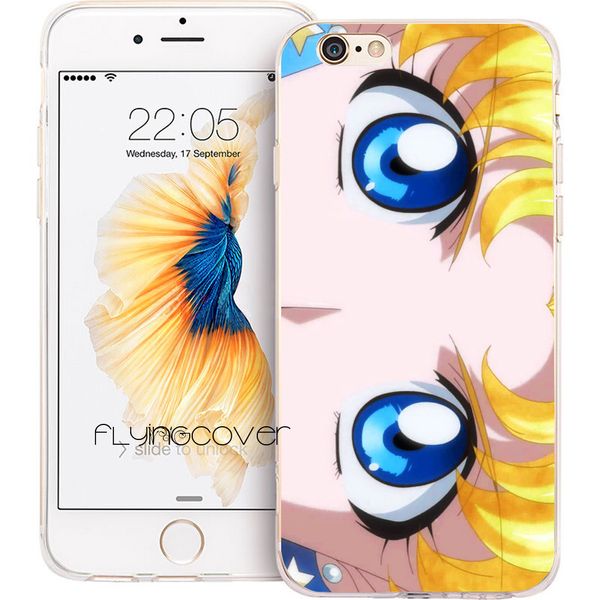 coque iphone 5 sailor moon