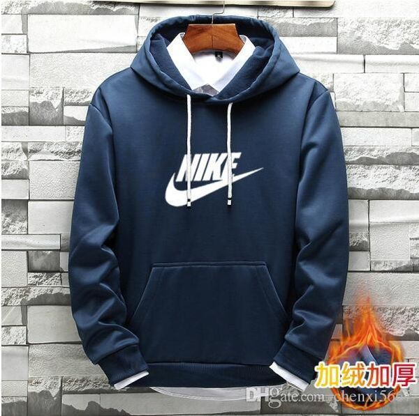 ropa de invierno nike