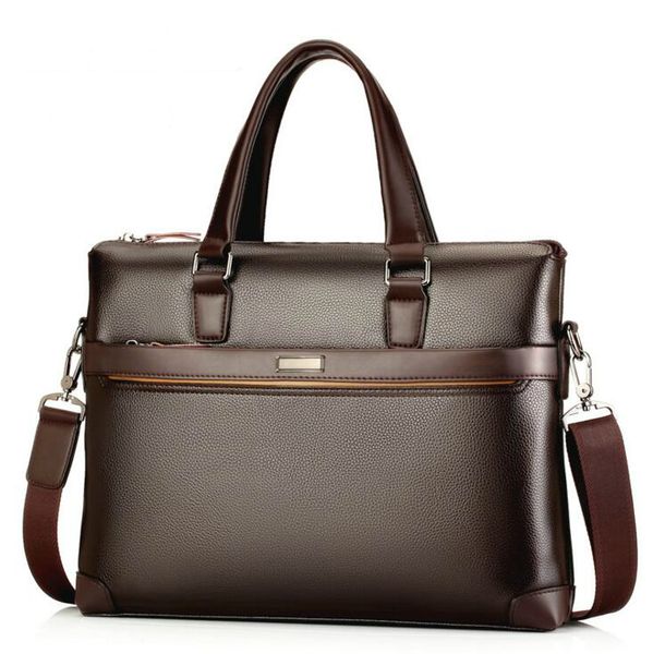 

new arrivals 090717 man handbag male large tote men business bag