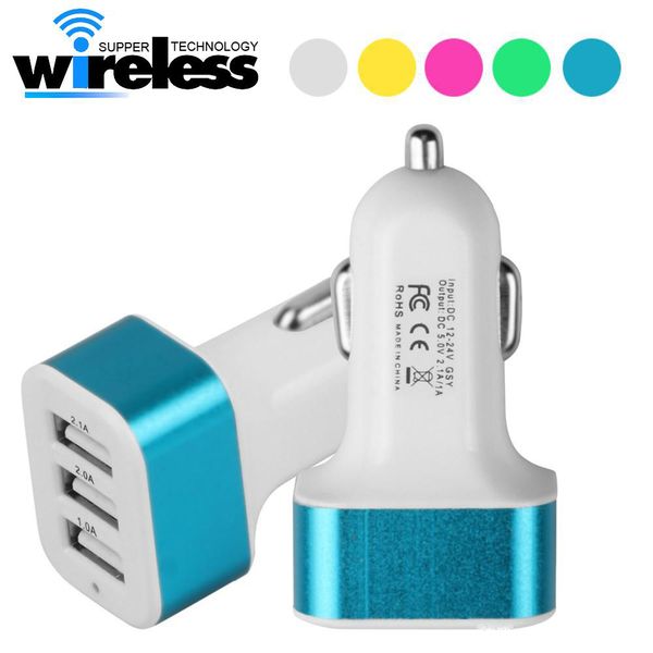 

Carregadores de celulares superwireless