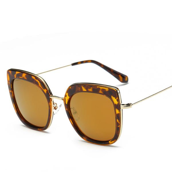 

brand design classic polarized sunglasses men women driving square frame sun glasses male goggle uv400 gafas de sol, White;black