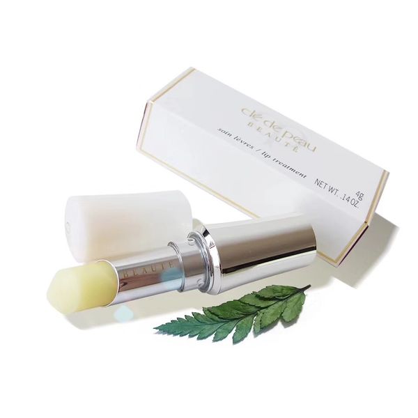 

famous japan brand cpb beaute lip cream glow lip treatment 4g lip balm japan lipcream