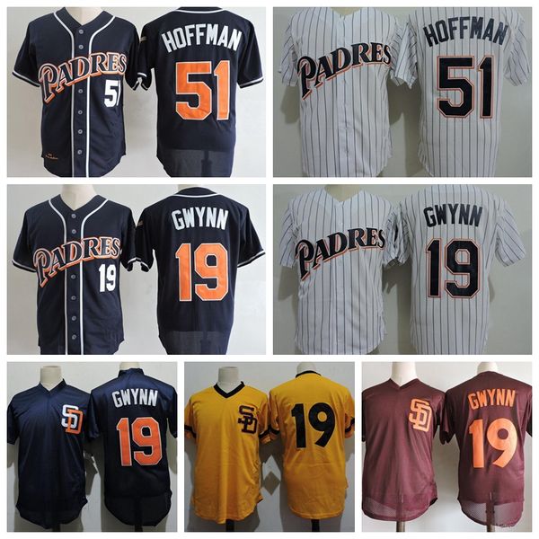 trevor hoffman hall of fame jersey
