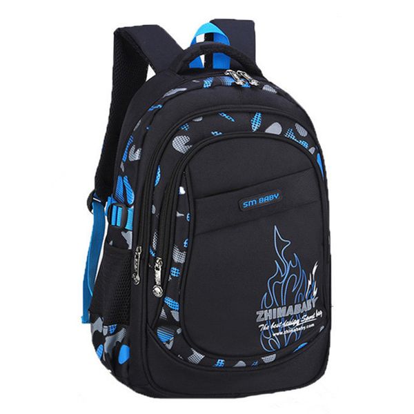 

new fashion school bags for teenagers candy color children school backpacks schoolbags for girls and boys kids book bag y18110107