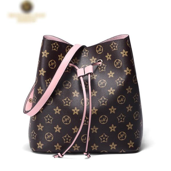 

2018 new fashion women canvas bag female casual crossbody handbags ladies handbag shoulder messenger composite bag high quality
