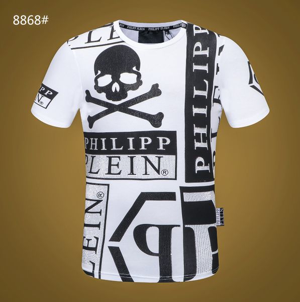 

горячий хлопок сбывания Новый 2018 Mens Summer Tees Плюс Размер рубашки с коротким рукавом