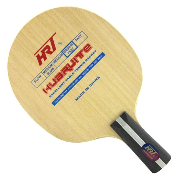 

wholesale- original hrt 2077 table tennis / pingpong blade