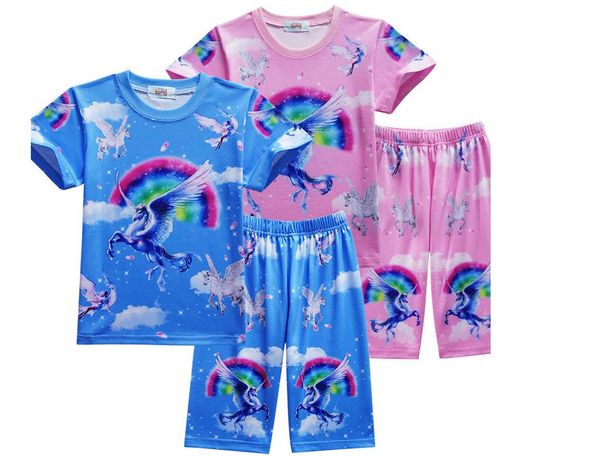 pantalon de dessin animé Bow Bébé Fille 100/% coton filles printemps Vêtements Haut à manches longues