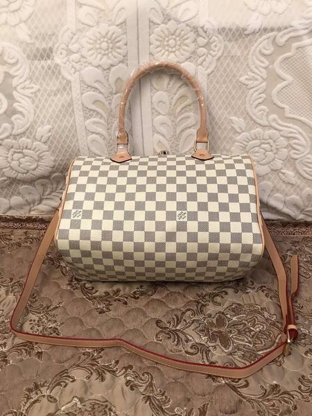 

2023 vuitton new women messenger travel bag classic style fashion bags shoulder bags lady totes handbags 30 cm