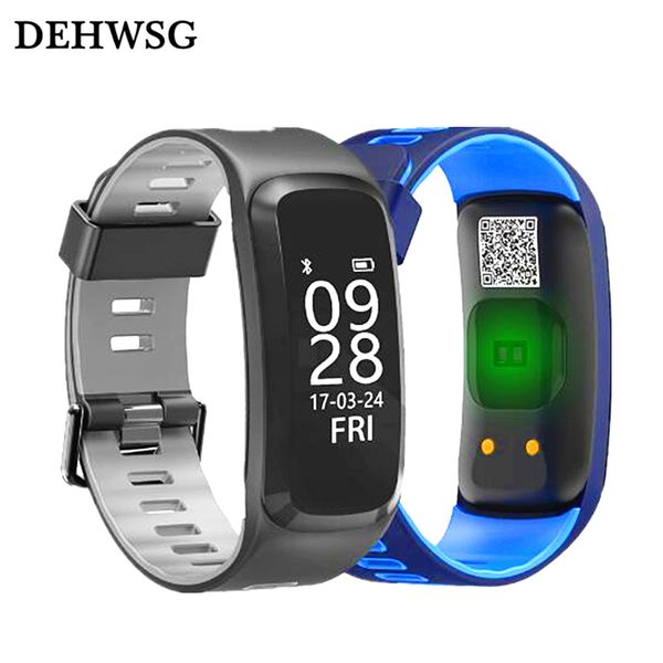 dehwsg smart watch