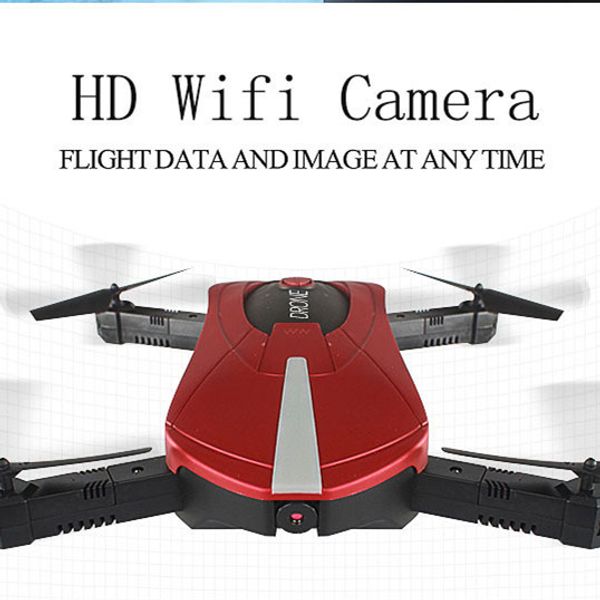 

новый складной четыре оси самолета 2 миллионов wifi мобильный телефон управления высокая летательный аппарат