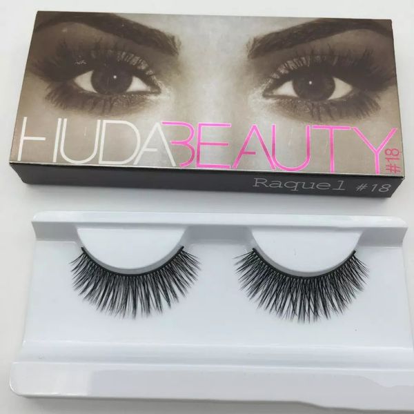 

2017 новые HB накладные ресницы толстые натуральные поддельные глаз ресницы красоты глаз ресницы ручной работы Оптовая DHL бесплатная доставка 60 пар / лот.....