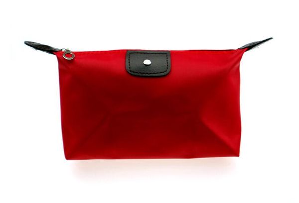 

Candy color travel makeup bag women 039 lady co metic bag pouch clutch handbag hanging jewelry ca ual pur e 2018