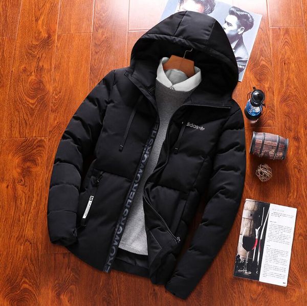 

Down e Parkas clothingsupreme
