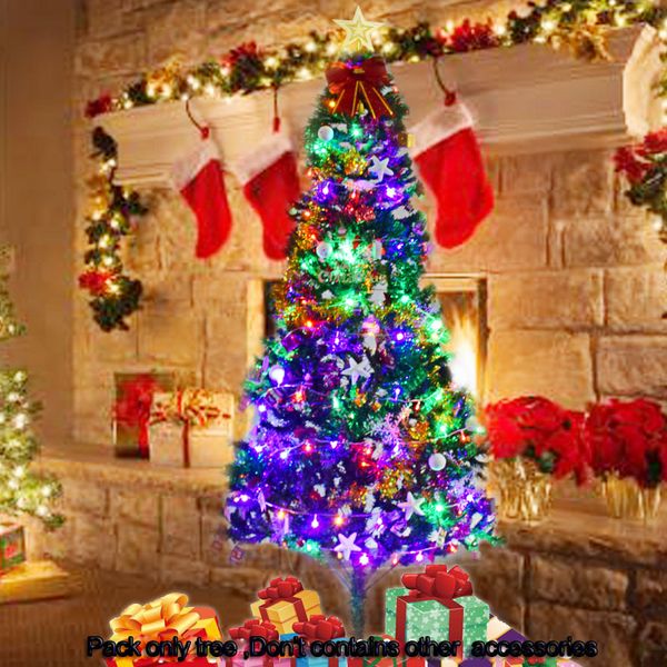 2 1m 600 Heads Christmas Decoration Wholesale Artificial Christmas