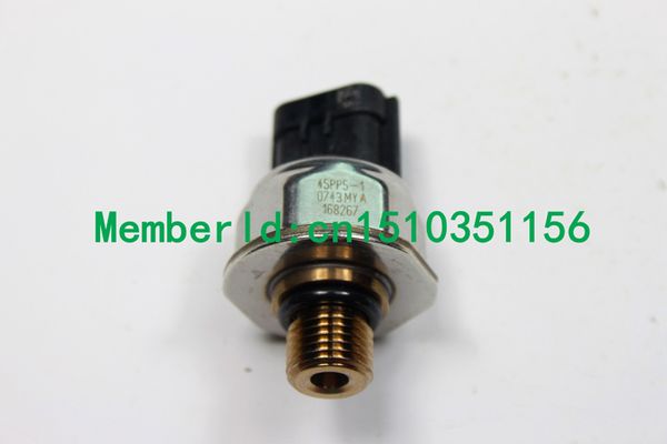 

45pp5-1 for sensata the fuel rail pressure sensor