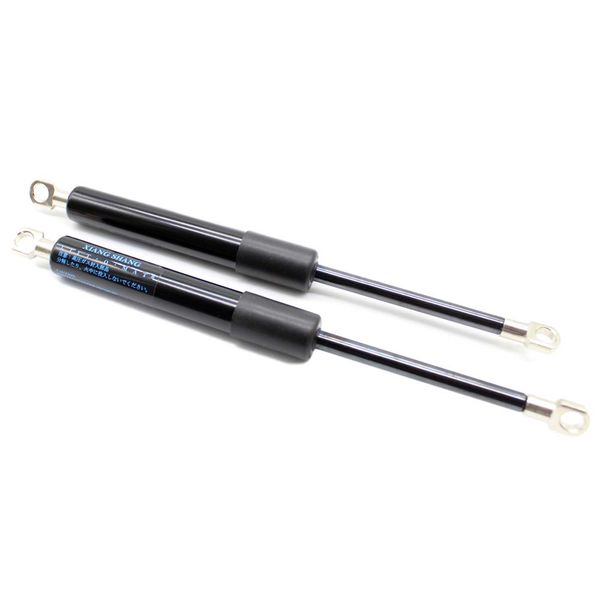 

for fiat 132 saloon 1977 1978 1979 1980 1981 2pcs auto rear tailgate boot gas spring struts prop lift support damper