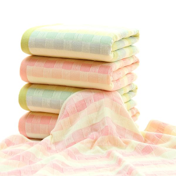 

zzbcstbc 70 * 140 банное полотенце взрослый мужчина и женщина чистый хлопок отель красоты клуб специальное банное полотенце