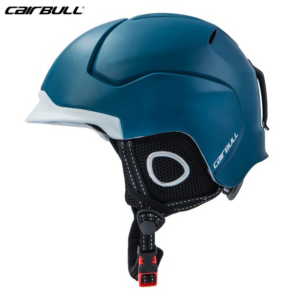 Winter Snow Sports Helmet Ski Skate Board Snowboard Protective Matte Safety