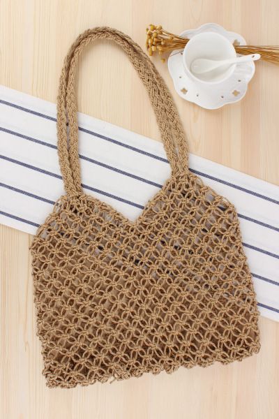 

фабрика прямой новый ins полые ручной мешок прилив женский лес серии соломы упаковки ручной работы бумаги веревки чистая сумка