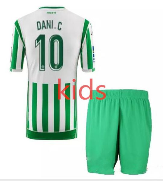 Camiseta Real Betis T. Sanabria Camiseta Real Betis T. Sanabria