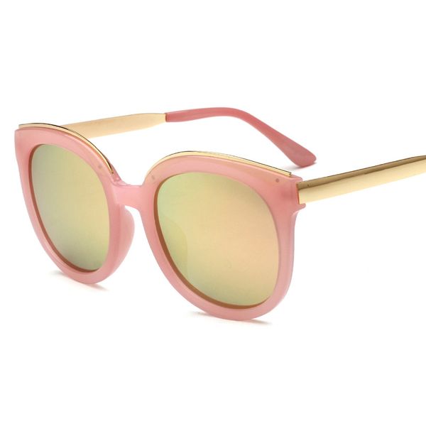 

pink women polarized sunglasses elegant flower designer ladies retro butterfly sun glasses female fashion mirrored shades, White;black