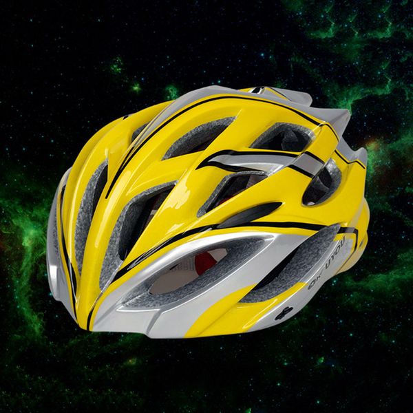 

bicycle helmet specially designed suitable ultralight bicycle helmet adjustable bike cycling helmets with light size 57-61