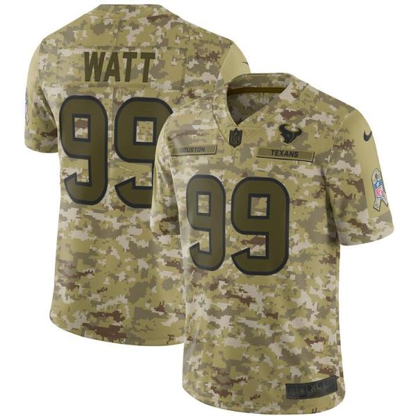 jersey houston texans