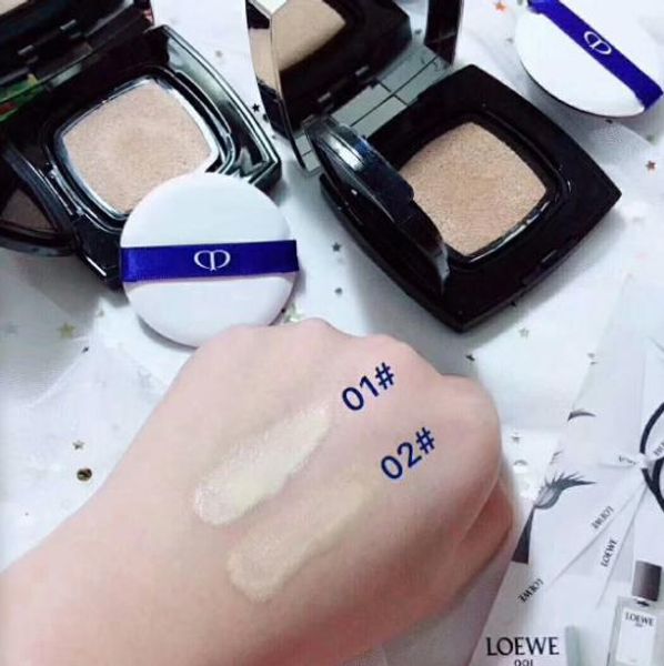 

Newest Makeup CPB Liquid Air cushion Foundation Makeup Foundation Liquid